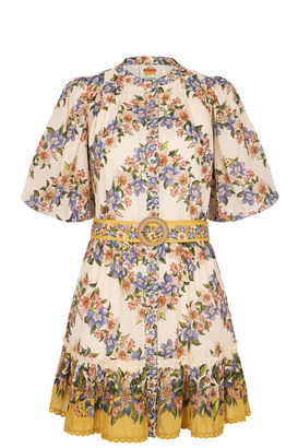 Mini Dress Hilo