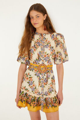Mini Dress Hilo