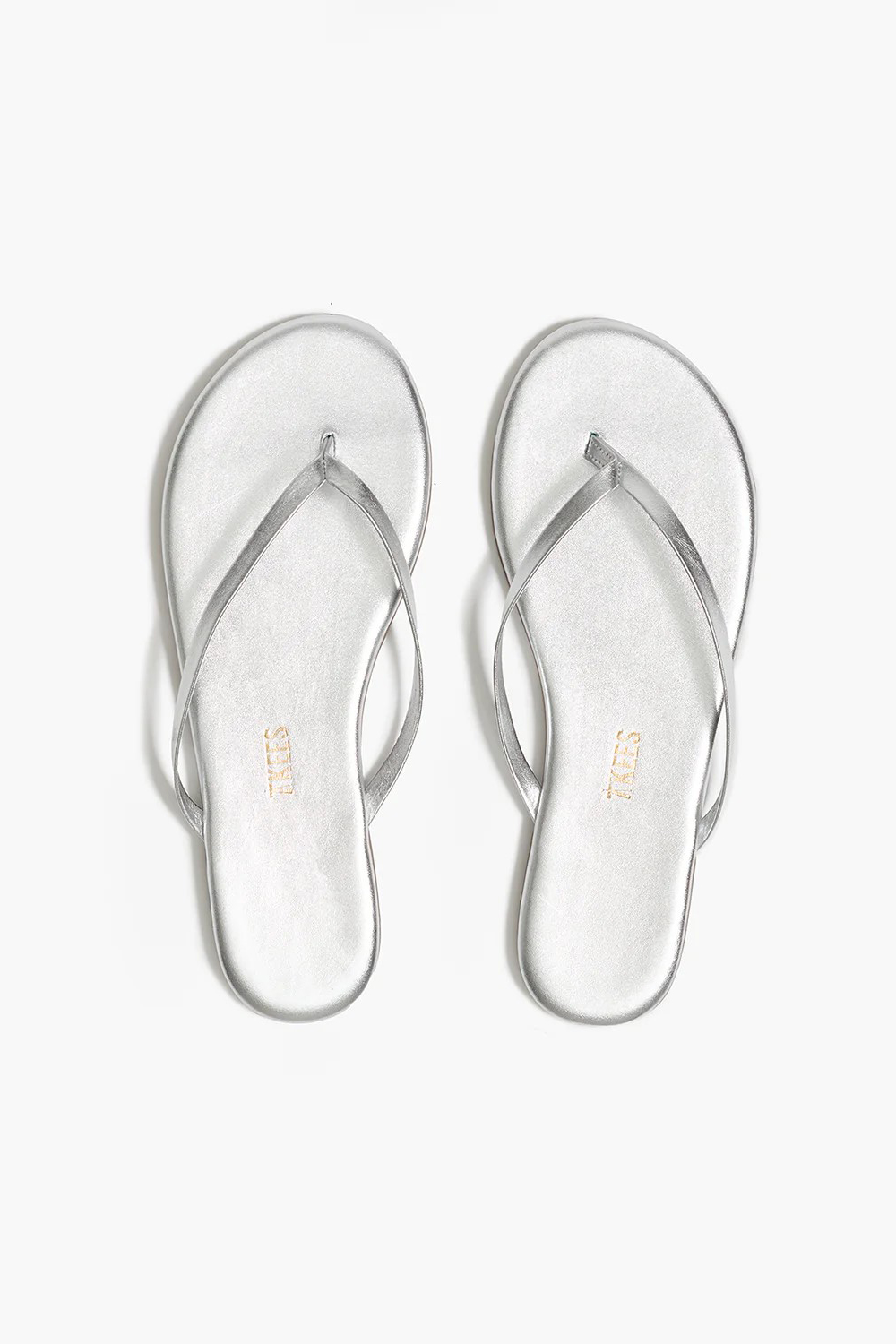 Sandale Lily Metallics