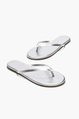 Sandale Lily Metallics