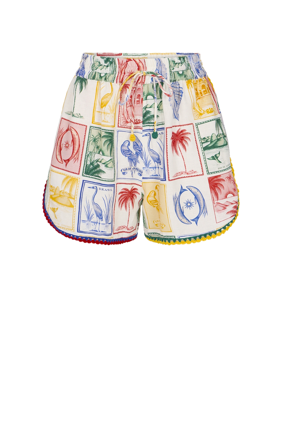 Shorts Brasil