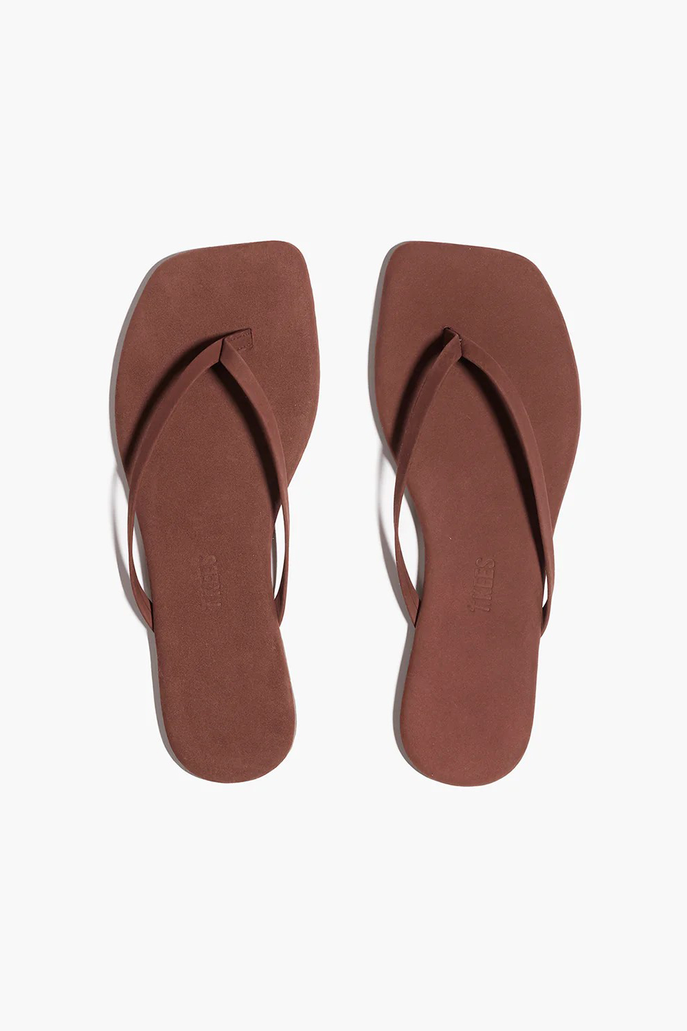 Sandale Square Toe Lily