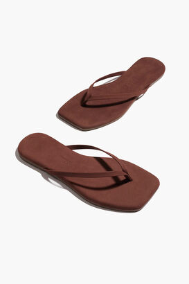 Sandale Square Toe Lily
