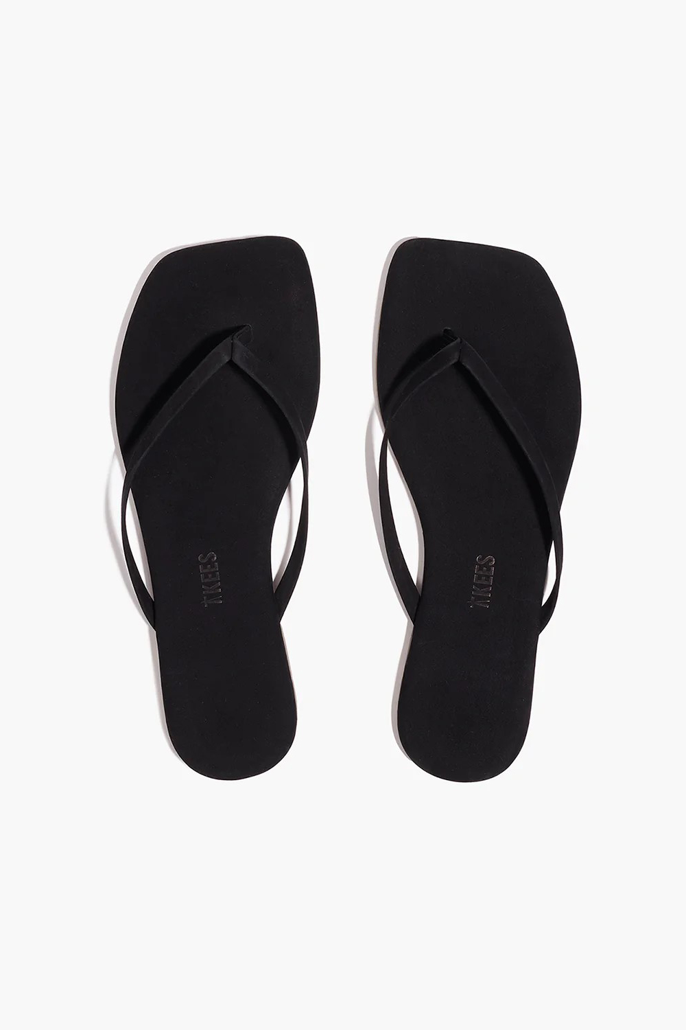 Sandale Square Toe Lily