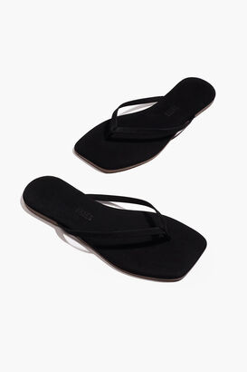 Sandale Square Toe Lily