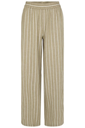 Hose Tamina aus Leinen