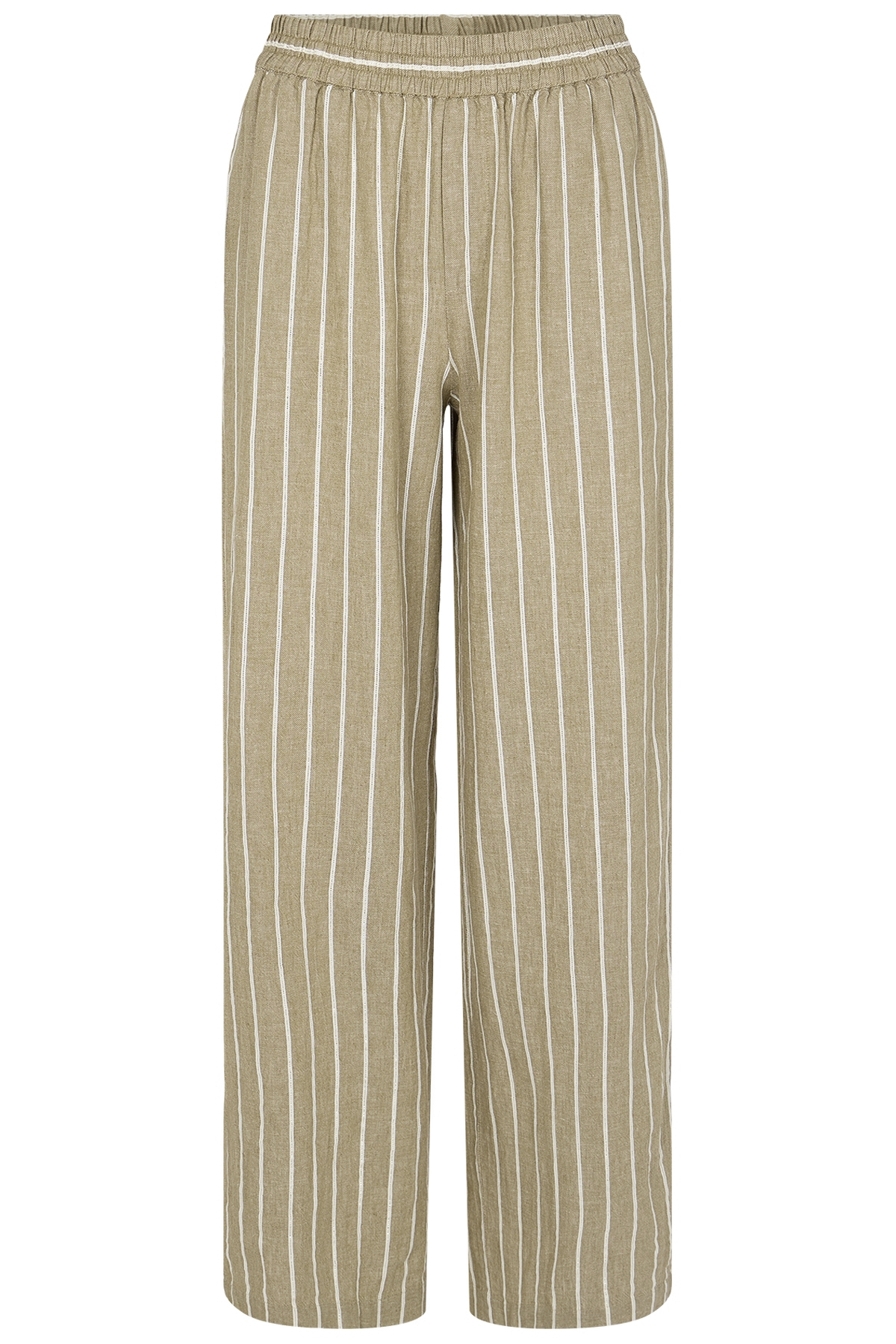 Hose Tamina aus Leinen