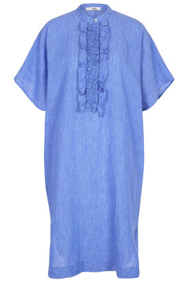 Kleid Daisy aus Leinen