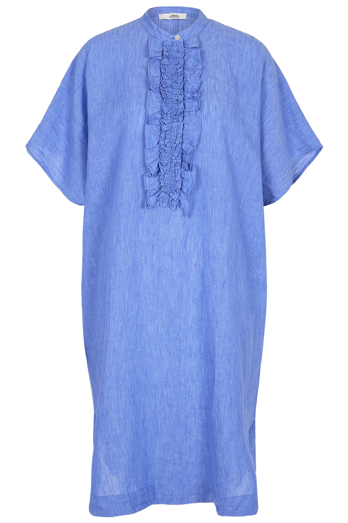 Kleid Daisy aus Leinen