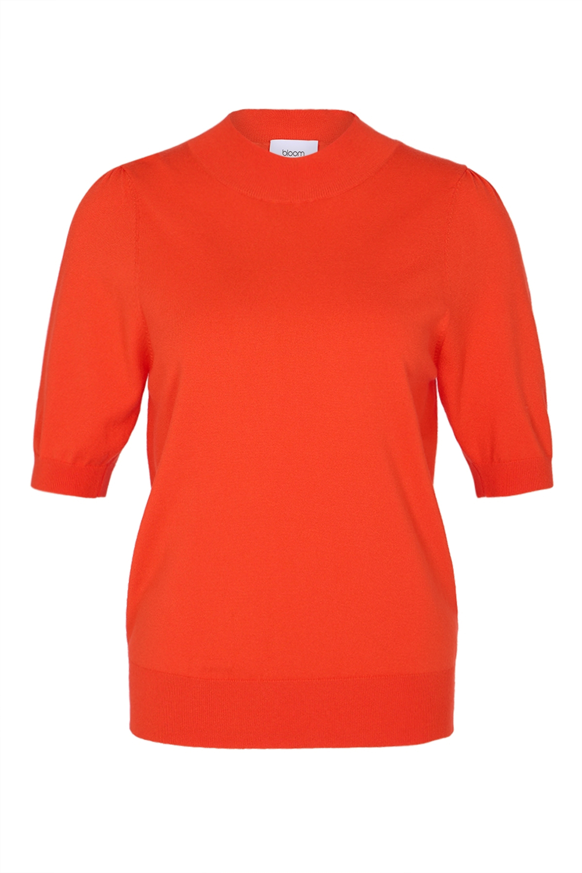 Pullover mit Viskose 