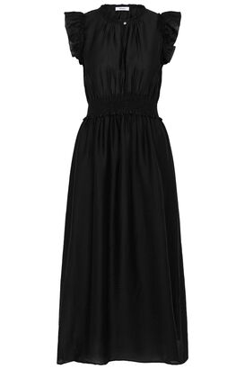 Kleid mit Lyocell