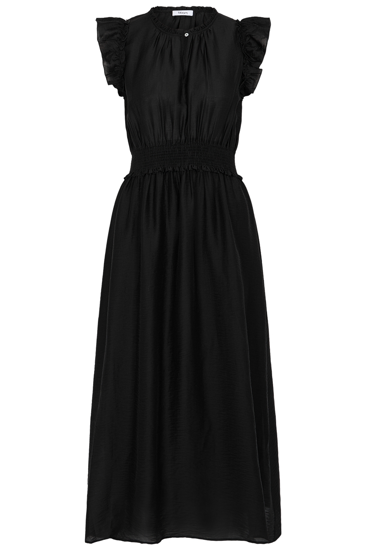 Kleid mit Lyocell