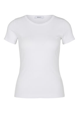 Shirt aus Baumwolle 