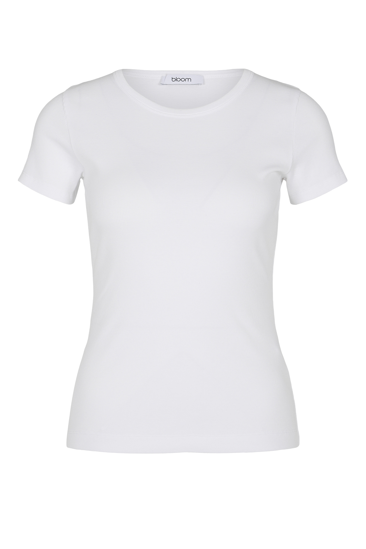 Shirt aus Baumwolle 
