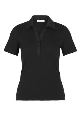 Shirt aus Baumwolle 