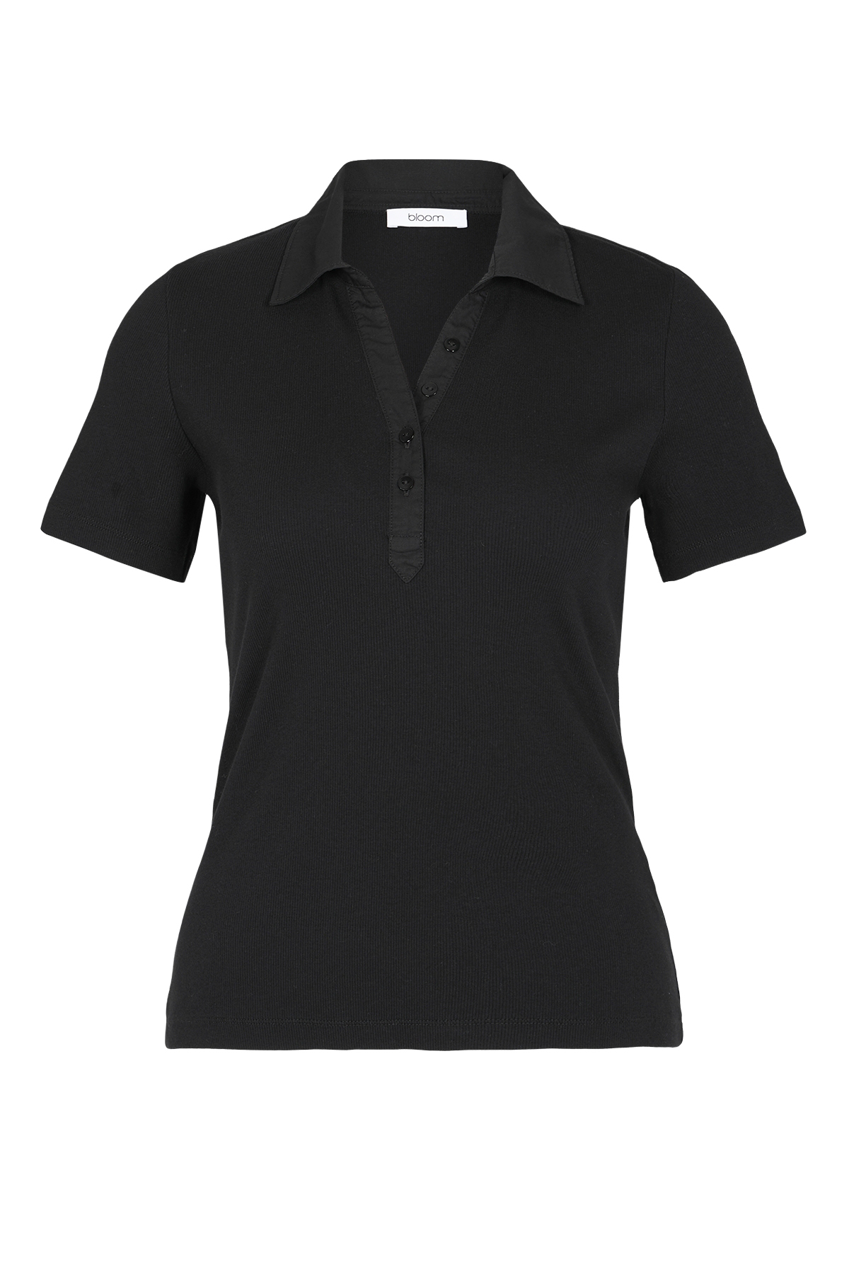 Shirt aus Baumwolle 