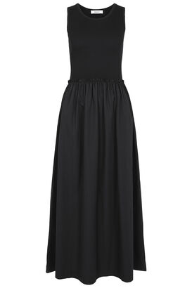 Kleid aus Baumwolle 