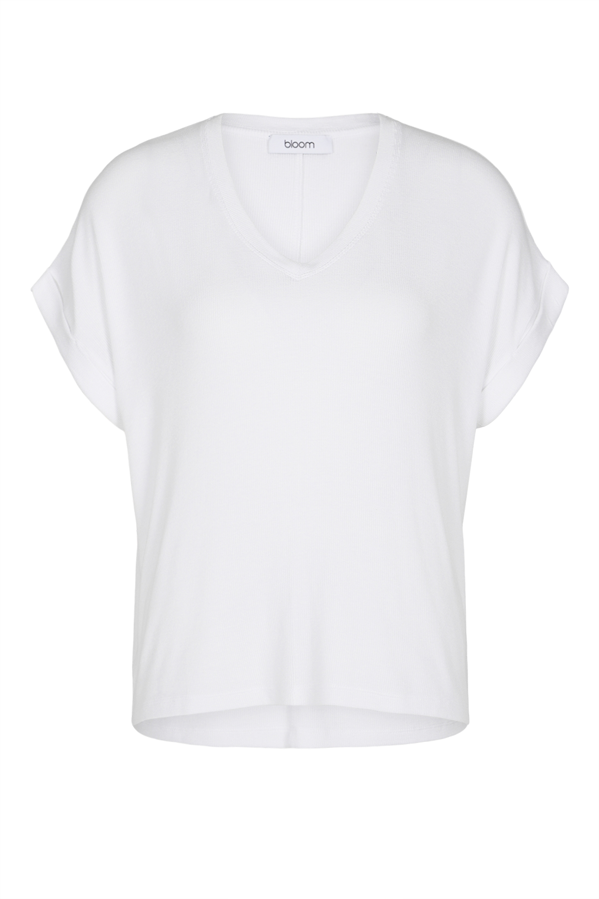 Shirt aus Viskose 