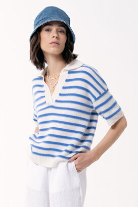 Pullover aus Cashmere 