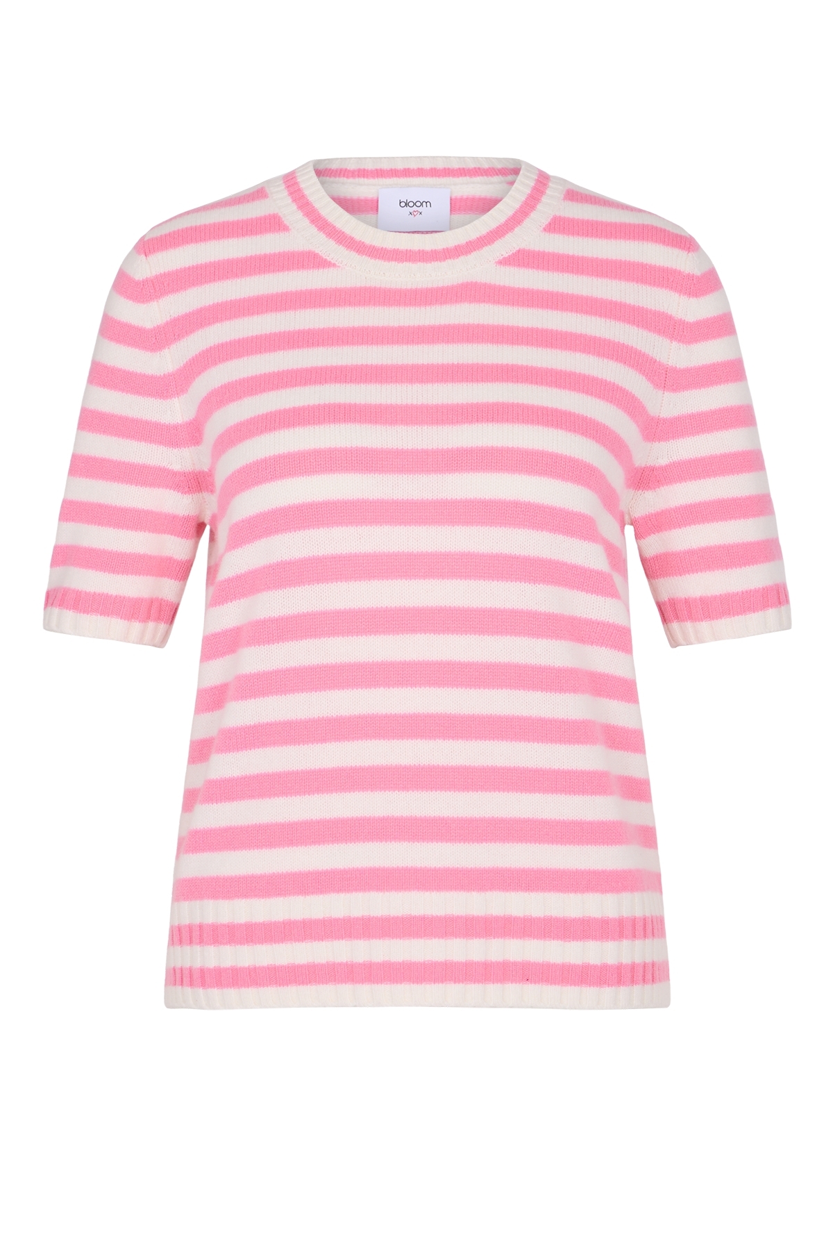 Pullover aus Cashmere