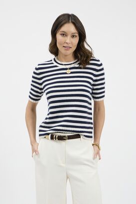 Pullover aus Cashmere