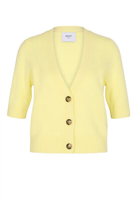 Cardigan aus Cashmere 