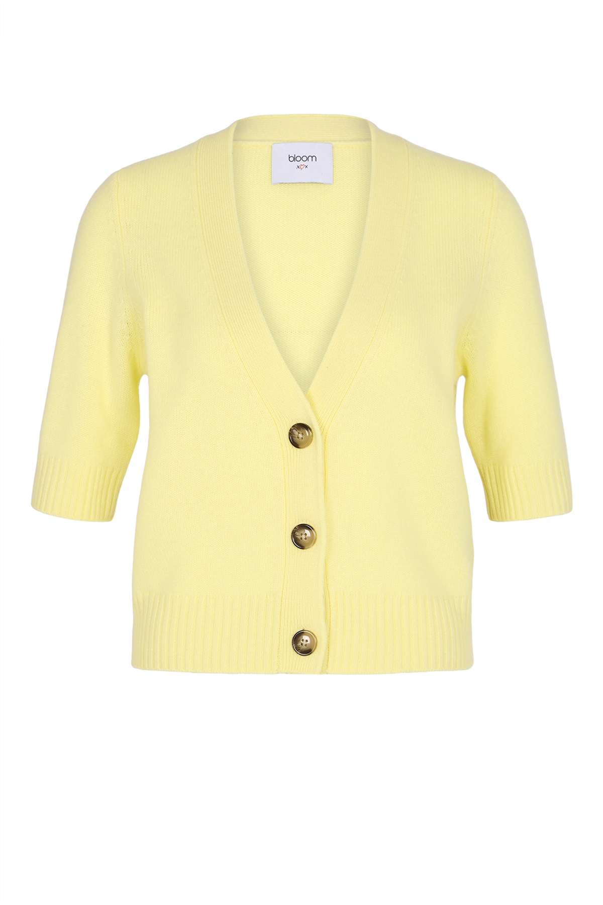 Cardigan aus Cashmere 