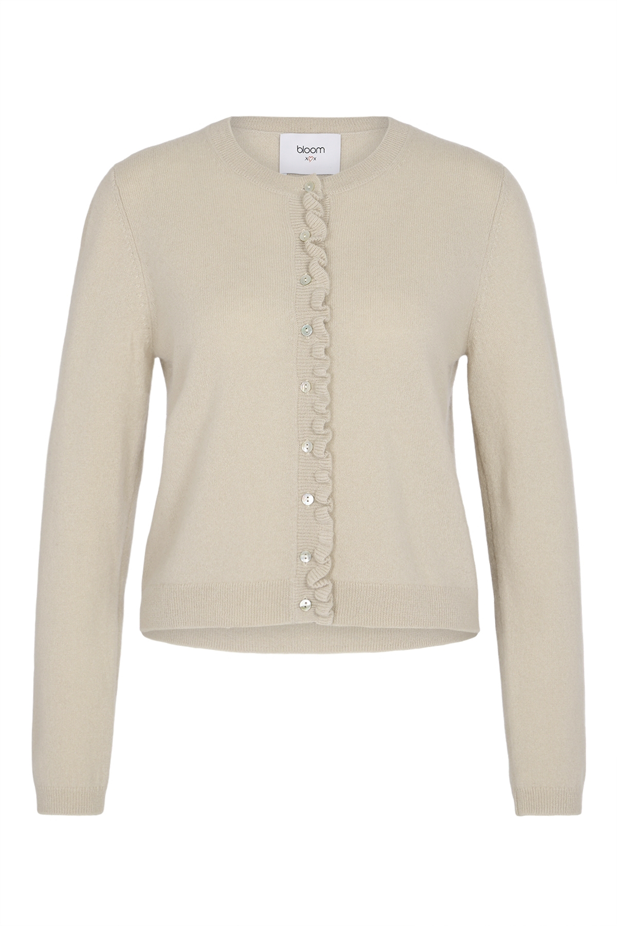 Cardigan aus Cashmere