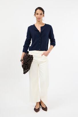 Cardigan aus Cashmere