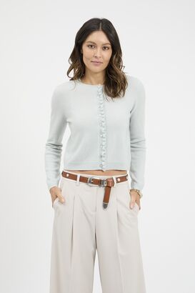 Cardigan aus Cashmere