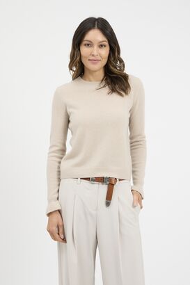 Pullover aus Cashmere