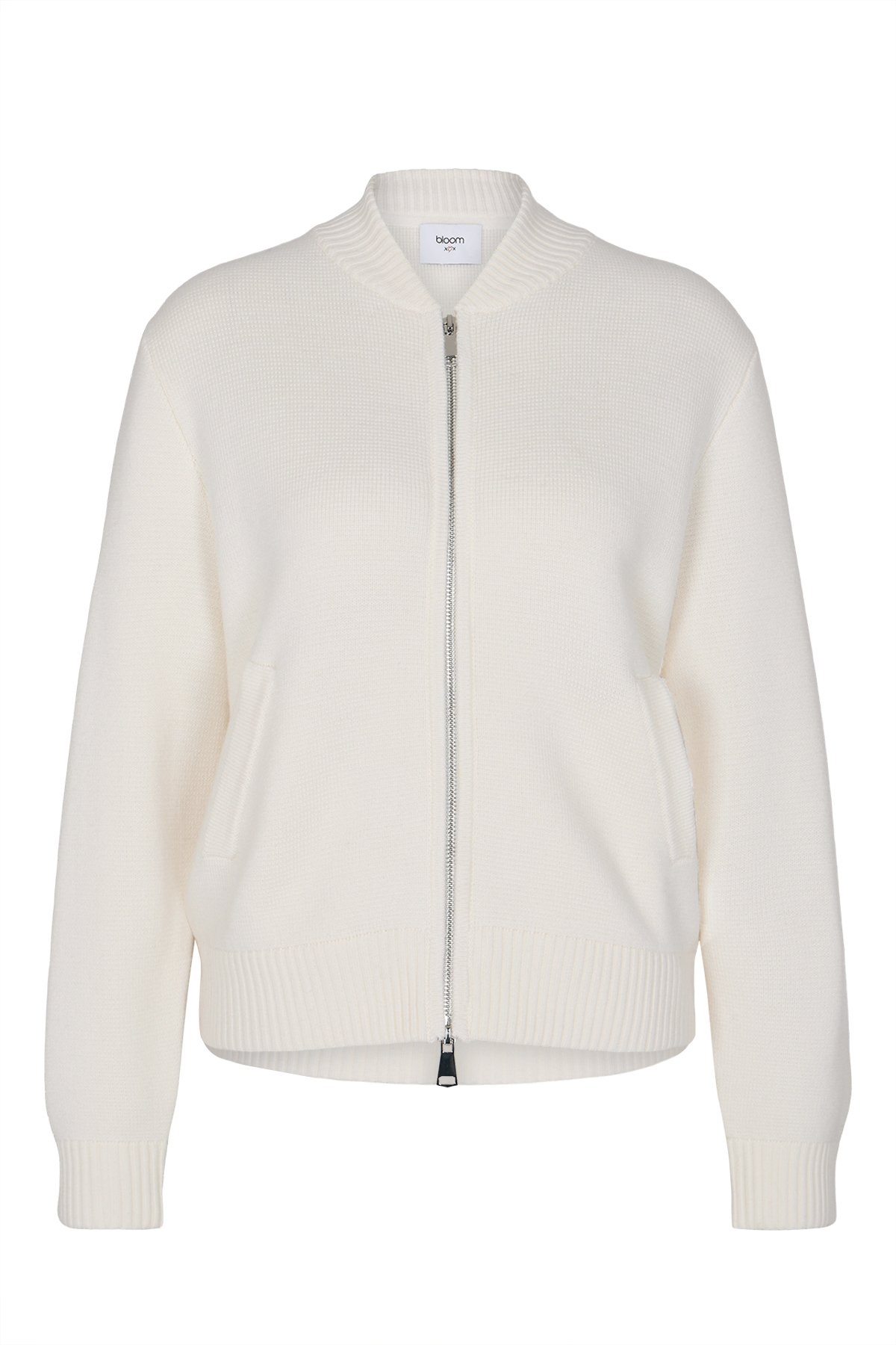 Cardigan aus Merinowolle 