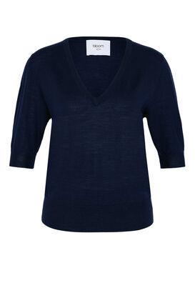 Pullover aus Merino
