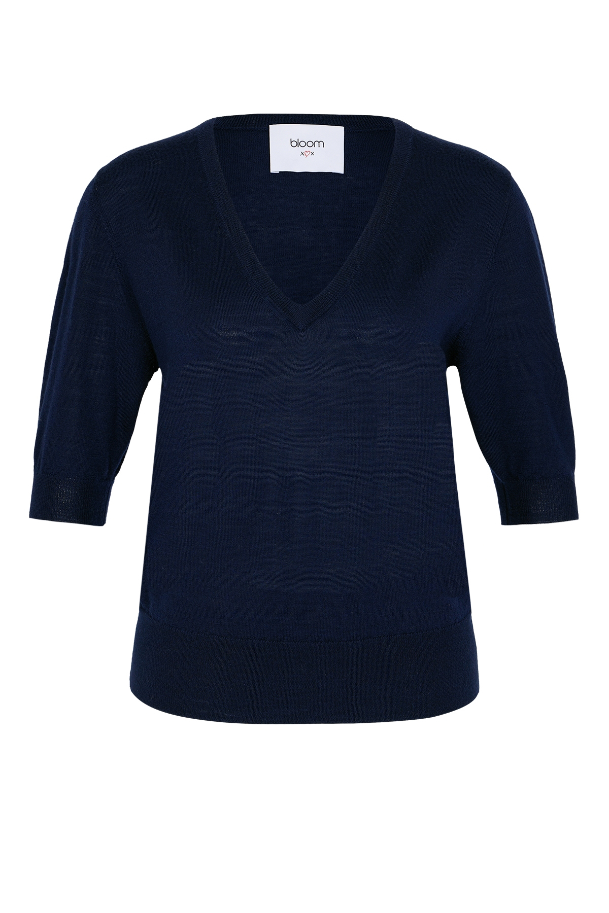 Pullover aus Merino