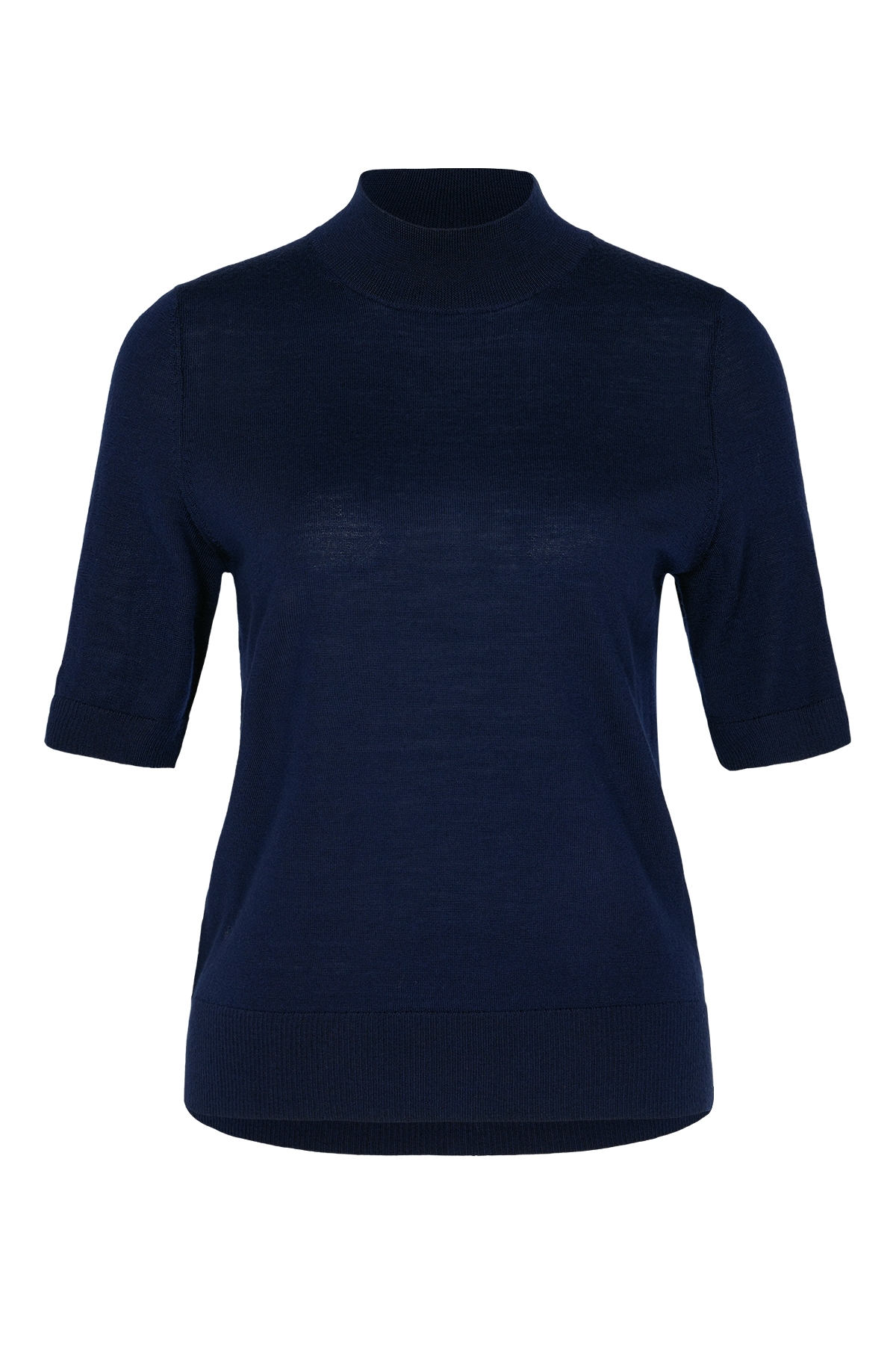 Pullover mit Viskose 