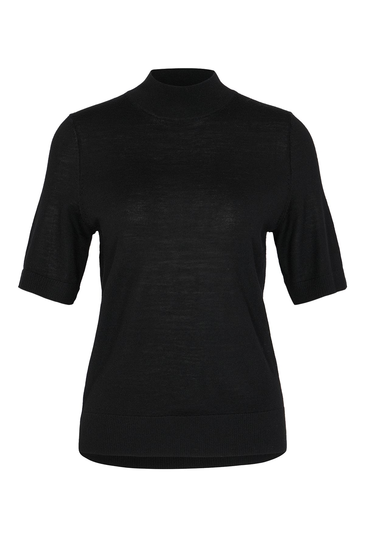 Pullover mit Viskose 