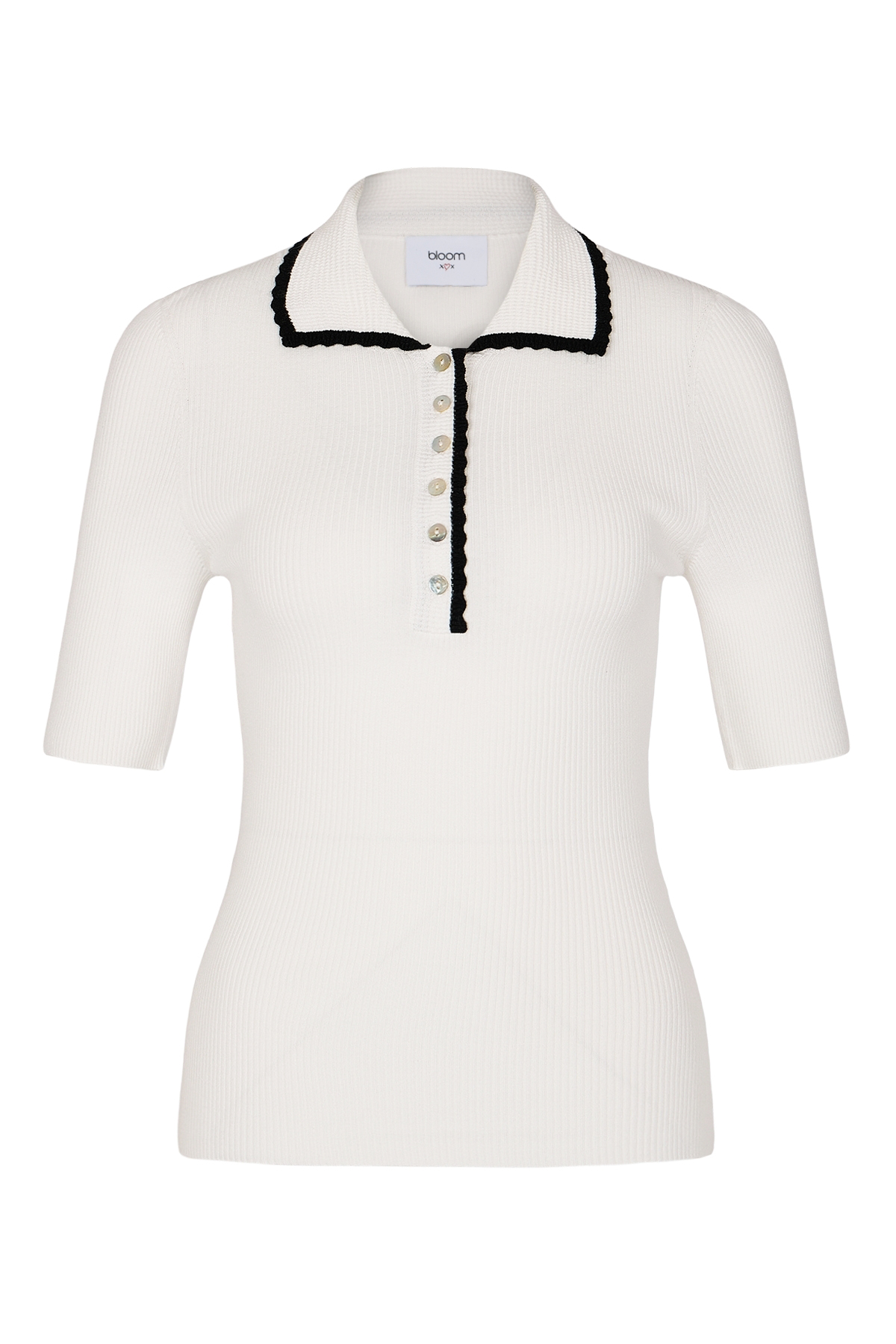 Pullover mit Viskose 