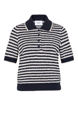 Pullover aus Baumwolle