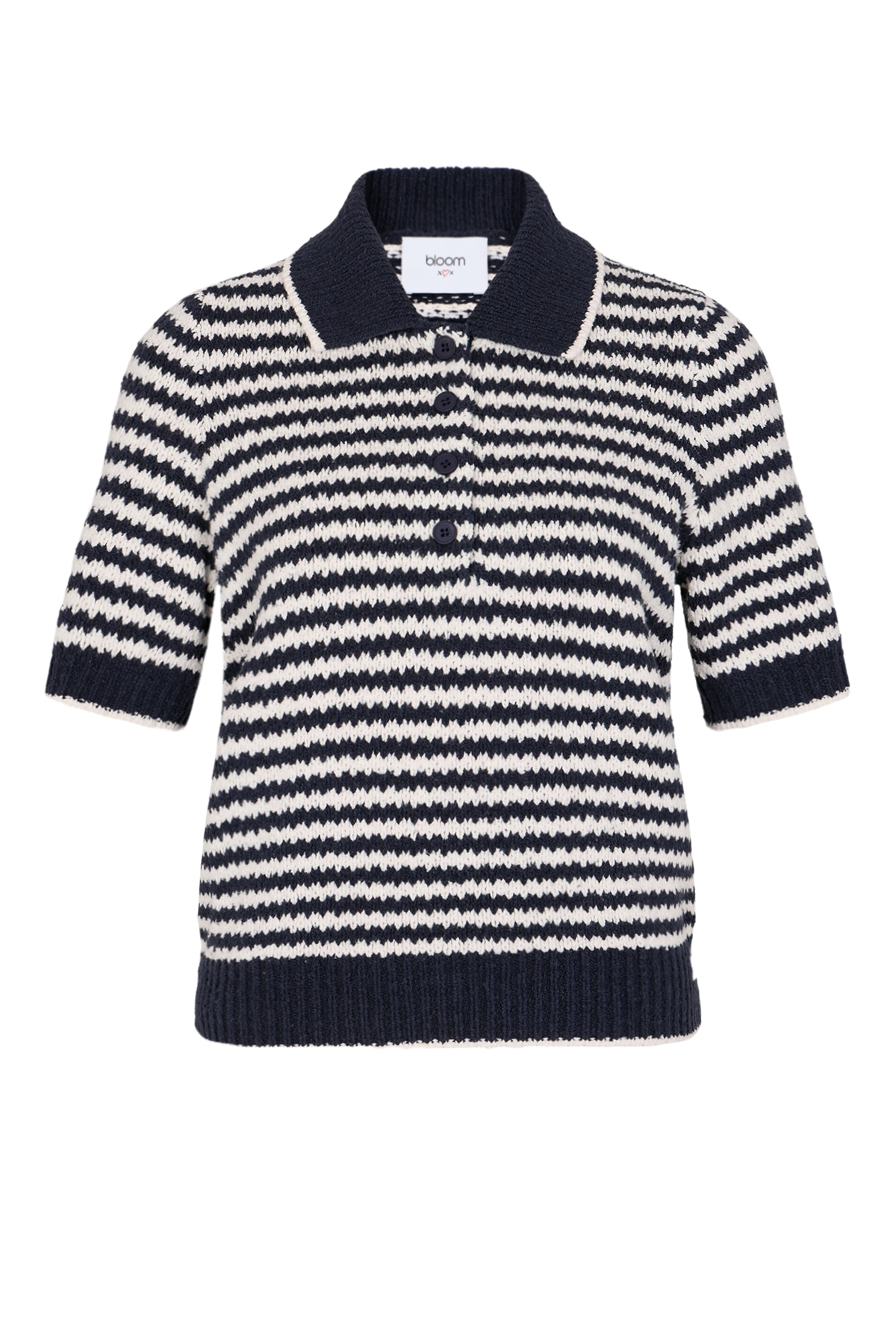 Pullover aus Baumwolle