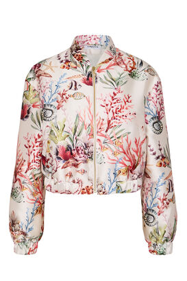 Blouson Tropicana