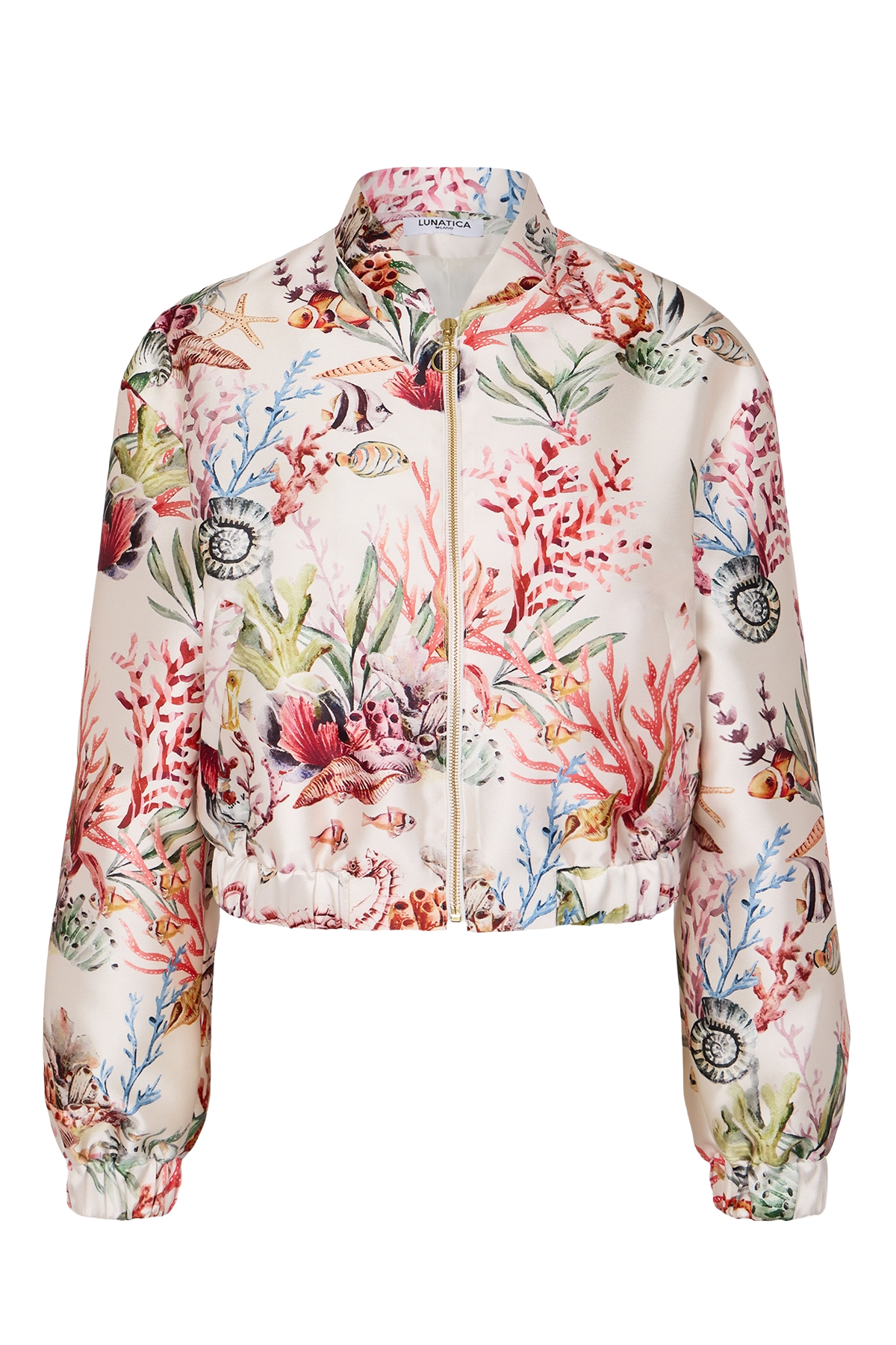 Blouson Tropicana