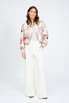 Blouson Tropicana