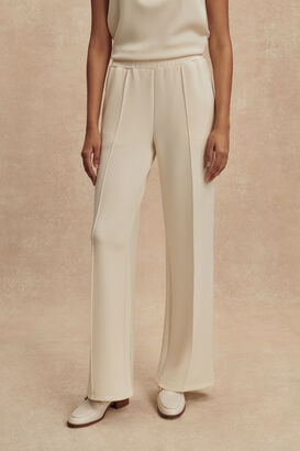 Wide Leg Sweathose