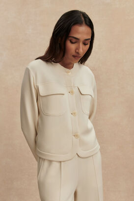 Sweatjacke Hartwell