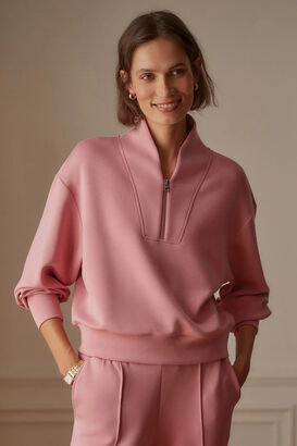 Sweatshirt Davidson