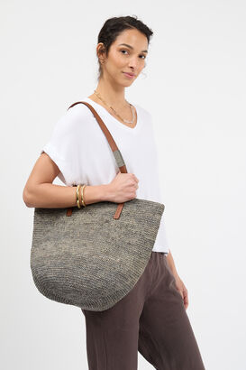 Shopper Alice M