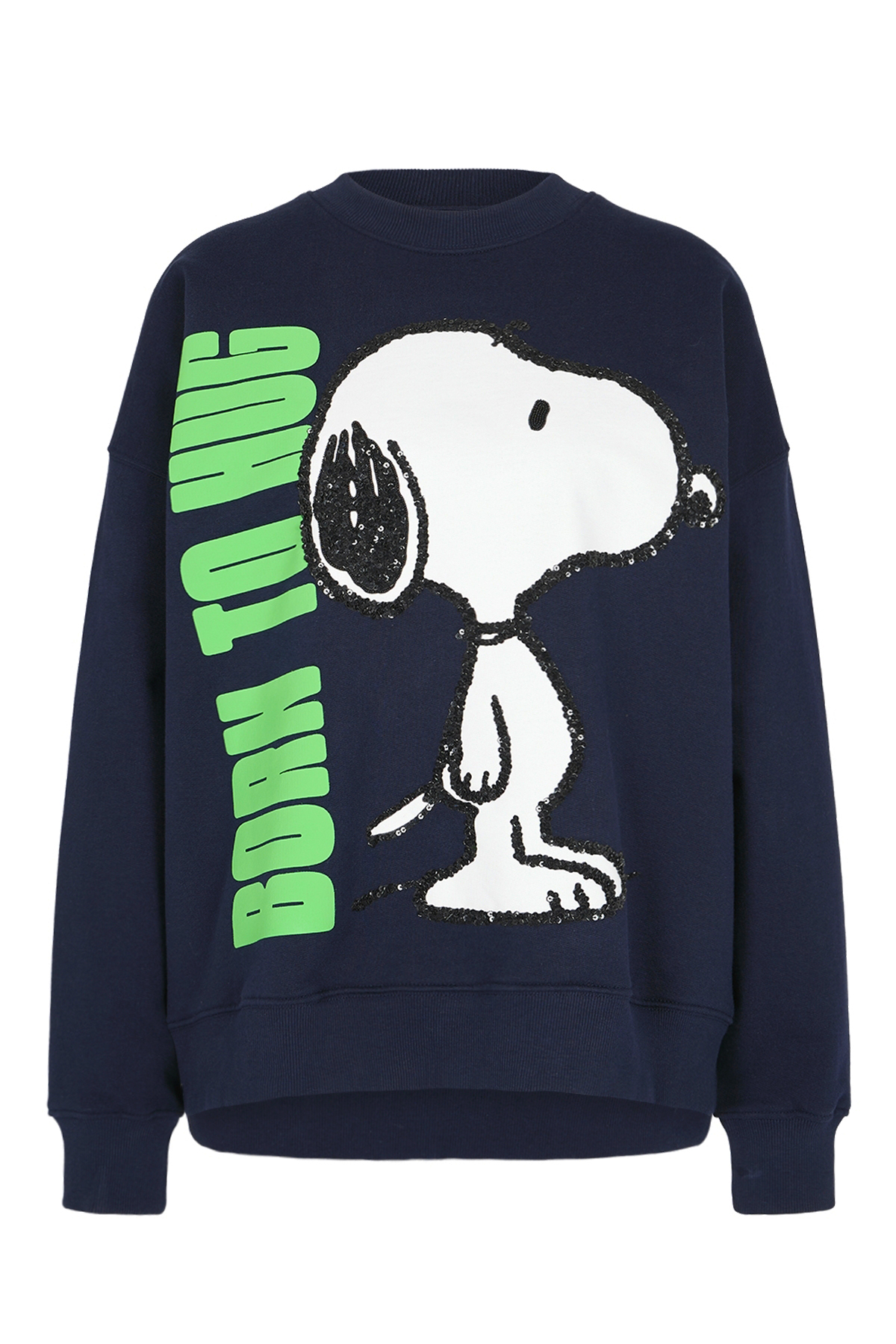 Sweatshirt Jumbrella