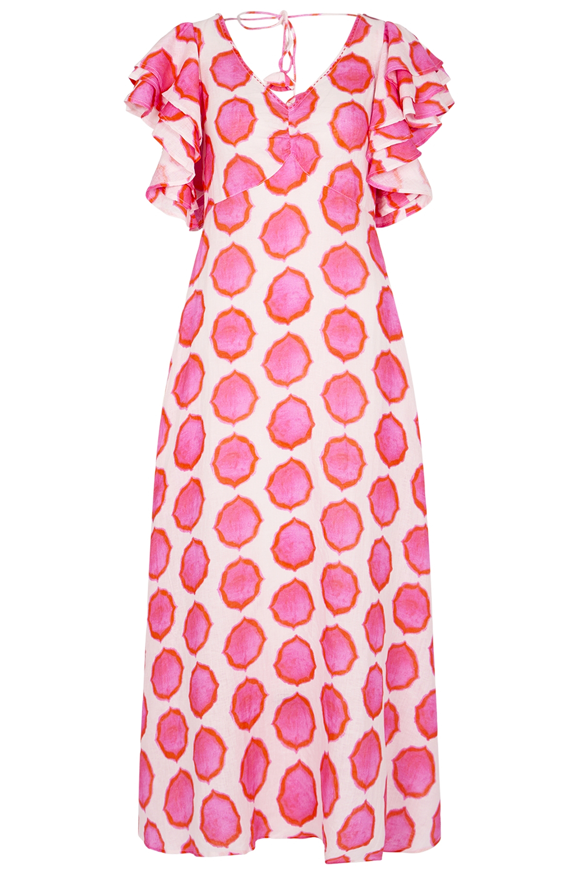 Kleid Belladonna