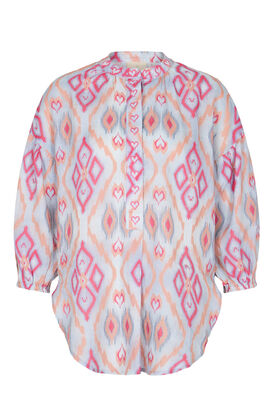 Bluse Sassafraas