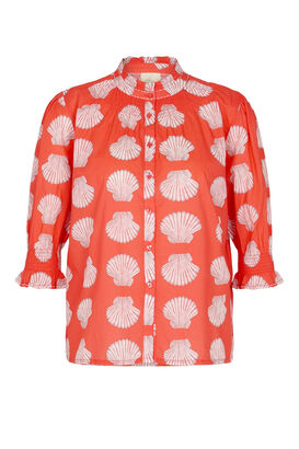 Bluse Bergamot